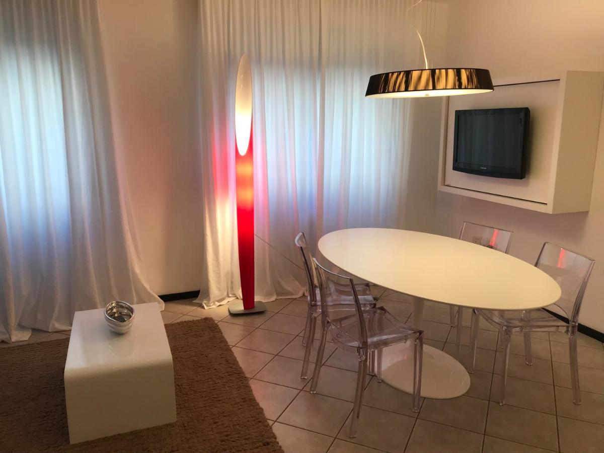 Centro Storico Apartament *